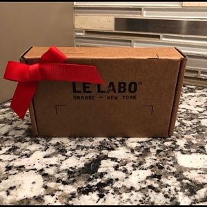 Le Labo Discovery Set (only The Noir 29 & Rose 31)